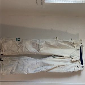Under armour women’s ski pants